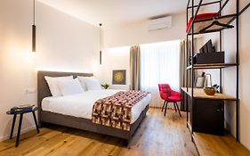 Hotel Slamic Ljubljana